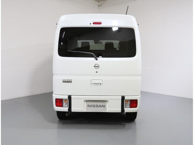 日産 ＮＶ１００クリッパーリオ