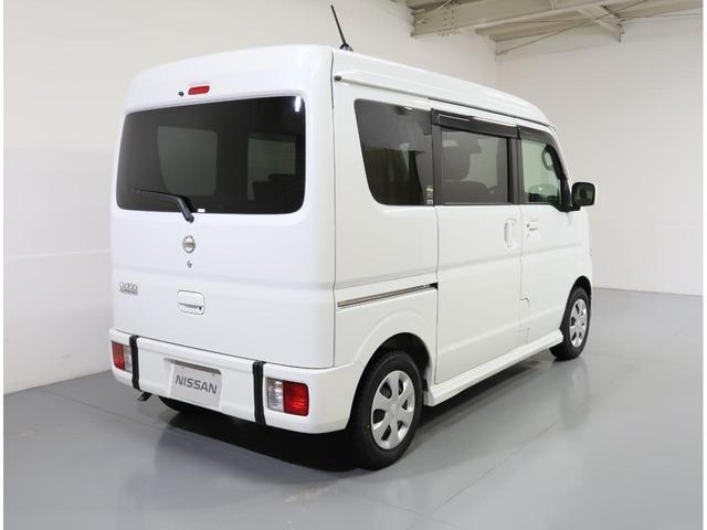 日産 ＮＶ１００クリッパーリオ