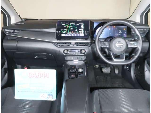 ノート Ｘ　ＦＯＵＲ　１．２　Ｘ　ＦＯＵＲ　４ＷＤ　衝突軽減ブレ－キ　メモリーナビ　ＨＩＤヘッドライト　ＥＴＣ　バックカメラ　アルミホイール　全周囲カメラ　オートクルーズコントロール　寒冷地仕様　衝突防止システム　エアコン（6枚目）