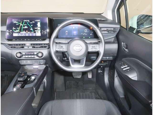 ノート Ｘ　ＦＯＵＲ　１．２　Ｘ　ＦＯＵＲ　４ＷＤ　衝突軽減ブレ－キ　メモリーナビ　ＨＩＤヘッドライト　ＥＴＣ　バックカメラ　アルミホイール　全周囲カメラ　オートクルーズコントロール　寒冷地仕様　衝突防止システム　エアコン（7枚目）