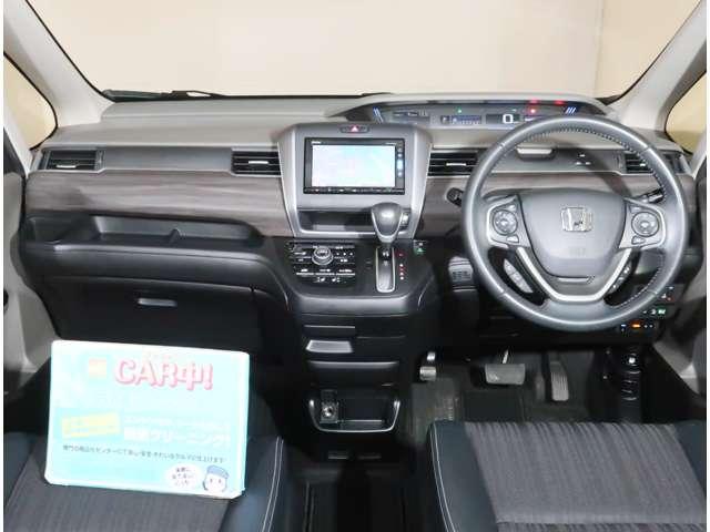 フリード 1.5 G ホンダセンシング 4WD 衝突軽減ブレ-キ(6枚目)