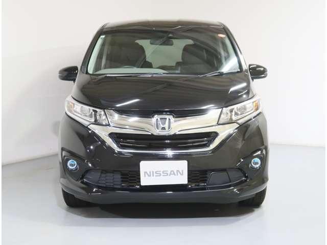 フリード 1.5 G ホンダセンシング 4WD 衝突軽減ブレ-キ(8枚目)