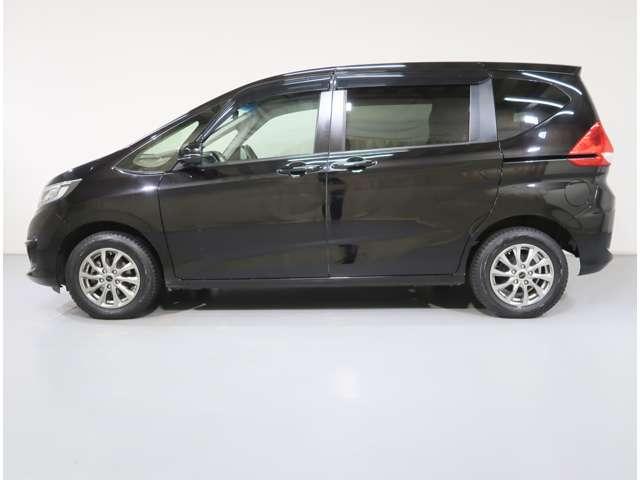 フリード 1.5 G ホンダセンシング 4WD 衝突軽減ブレ-キ(10枚目)