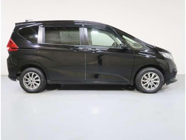 フリード 1.5 G ホンダセンシング 4WD 衝突軽減ブレ-キ(11枚目)