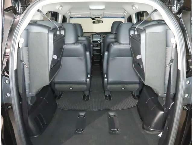 フリード 1.5 G ホンダセンシング 4WD 衝突軽減ブレ-キ(15枚目)