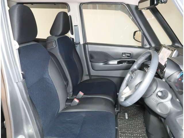 ルークス 660 ハイウェイスターGターボ プロパイロット エディション 4WD 衝突軽減ブレ-キ(12枚目)