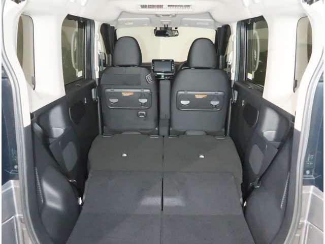 ルークス 660 ハイウェイスターGターボ プロパイロット エディション 4WD 衝突軽減ブレ-キ(15枚目)