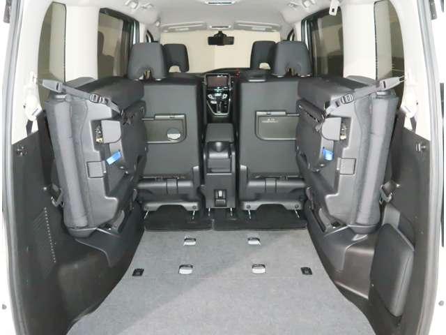 セレナ 2.0 X Vセレクション 4WD 衝突軽減ブレ-キ(15枚目)