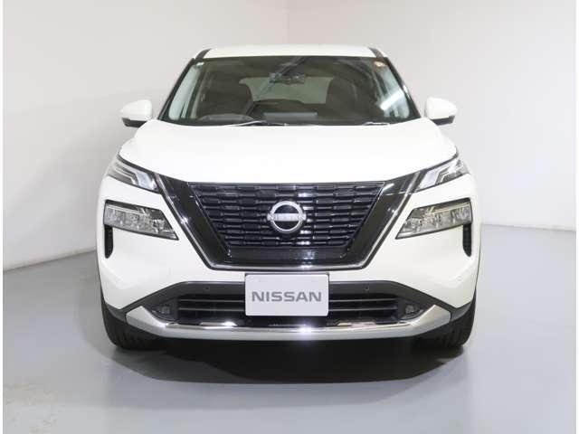 エクストレイル 1.5 G e-4ORCE 4WD 衝突軽減ブレ-キ 踏み間違い衝突防止アシ(8枚目)