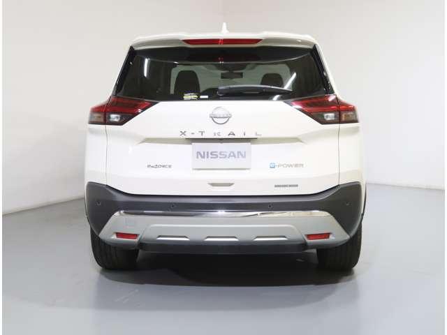 エクストレイル 1.5 G e-4ORCE 4WD 衝突軽減ブレ-キ 踏み間違い衝突防止アシ(9枚目)