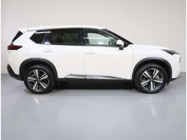 エクストレイル 1.5 G e-4ORCE 4WD 衝突軽減ブレ-キ 踏み間違い衝突防止アシ(11枚目)