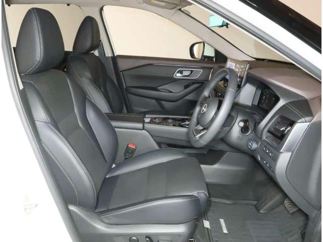 エクストレイル 1.5 G e-4ORCE 4WD 衝突軽減ブレ-キ 踏み間違い衝突防止アシ(12枚目)