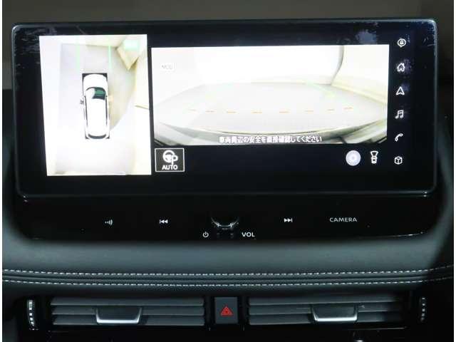 エクストレイル 1.5 G e-4ORCE 4WD 衝突軽減ブレ-キ 踏み間違い衝突防止アシ(19枚目)