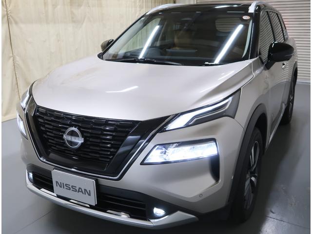 エクストレイル Ｇ　ｅ－４ＯＲＣＥ　１．５　Ｇ　ｅ－４ＯＲＣＥ　４ＷＤ　衝突軽減ブレ－キ　踏み間違い衝突防止アシスト（22枚目）