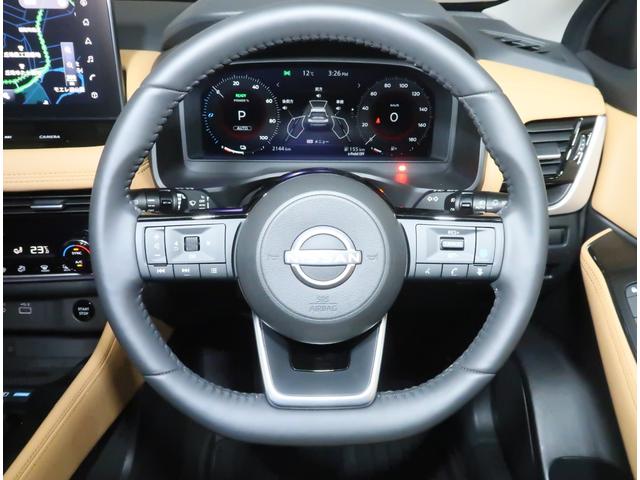 エクストレイル Ｇ　ｅ－４ＯＲＣＥ　１．５　Ｇ　ｅ－４ＯＲＣＥ　４ＷＤ　衝突軽減ブレ－キ　踏み間違い衝突防止アシスト（46枚目）