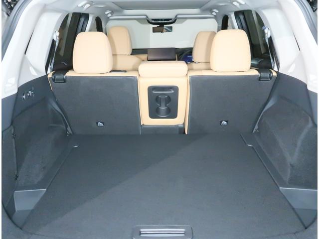 エクストレイル Ｇ　ｅ－４ＯＲＣＥ　１．５　Ｇ　ｅ－４ＯＲＣＥ　４ＷＤ　衝突軽減ブレ－キ　踏み間違い衝突防止アシスト（76枚目）