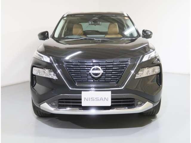 エクストレイル １．５　Ｇ　ｅ－４ＯＲＣＥ　４ＷＤ　衝突軽減ブレ－キ　踏み間違い衝突防止アシ（8枚目）