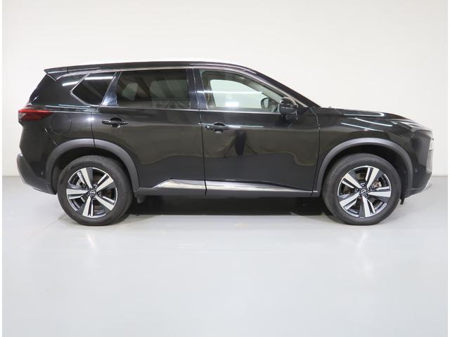 エクストレイル Ｇ　ｅ－４ＯＲＣＥ　１．５　Ｇ　ｅ－４ＯＲＣＥ　４ＷＤ　衝突軽減ブレ－キ　踏み間違い衝突防止アシ　メモリーナビ　ＥＴＣ　バックカメラ　革シート　アルミホイール　全周囲カメラ　アダプティブクルーズコントロール　寒冷地仕様（30枚目）