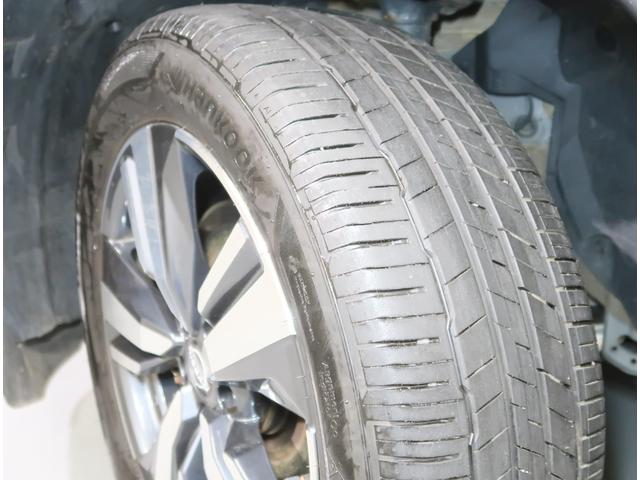 エクストレイル Ｇ　ｅ－４ＯＲＣＥ　１．５　Ｇ　ｅ－４ＯＲＣＥ　４ＷＤ　衝突軽減ブレ－キ　踏み間違い衝突防止アシ　メモリーナビ　ＥＴＣ　バックカメラ　革シート　アルミホイール　全周囲カメラ　アダプティブクルーズコントロール　寒冷地仕様（37枚目）