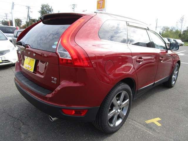 T6 AWD ナビマルチ 衝突軽減ブレーキ 冬タイヤ付属(8枚目)