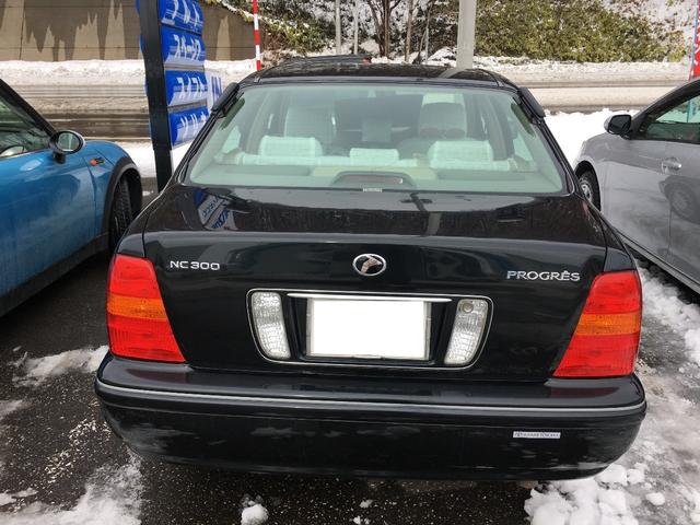 NC300 本革 パワーシート CD Tベル交換済(8枚目)