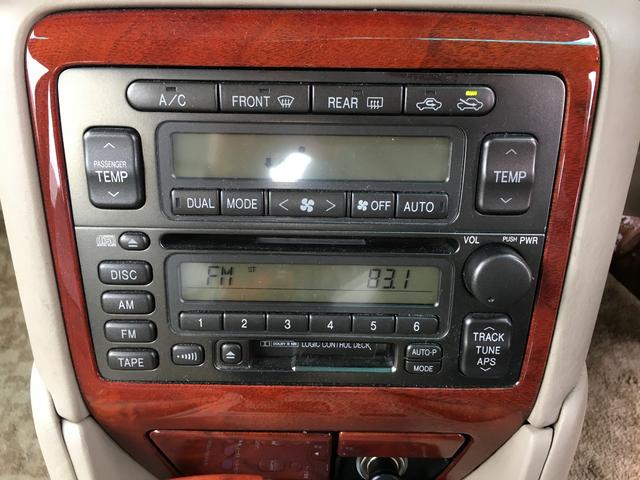 NC300 本革 パワーシート CD Tベル交換済(16枚目)