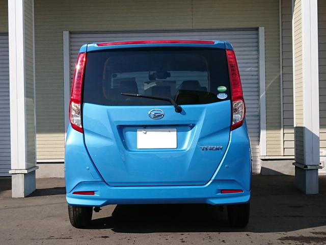 G SAII 4WD スマアシ 全周モニタ(7枚目)