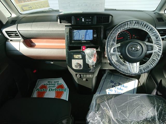 G SAII 4WD スマアシ 全周モニタ(9枚目)