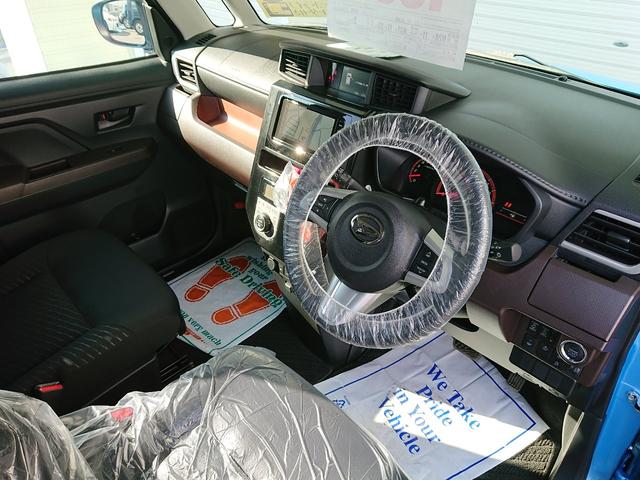G SAII 4WD スマアシ 全周モニタ(11枚目)