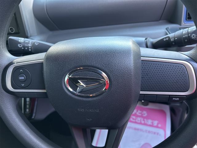 タント カスタムXセレクション クリアランスソナー 衝突軽減システム 衝突安全ボディ オートハイビーム LEDヘッド サイドエアバッグ ABS オートライト 横滑り防止装置 エアコン レーンアシスト キーフリー パワースライドドア(15枚目)