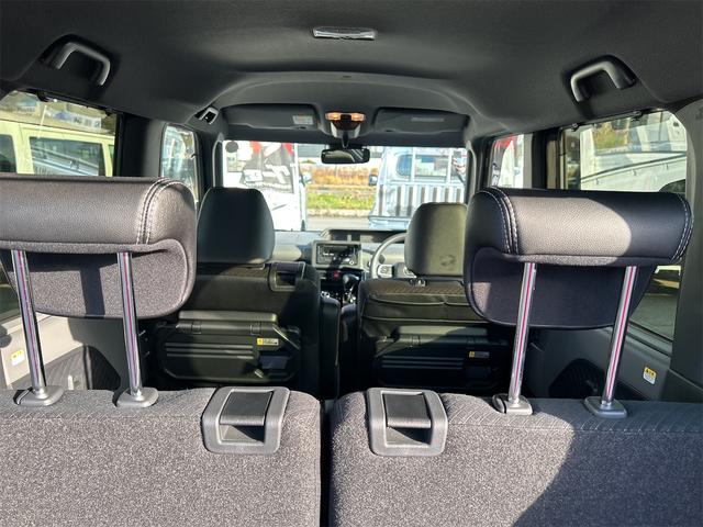 タント カスタムXセレクション クリアランスソナー 衝突軽減システム 衝突安全ボディ オートハイビーム LEDヘッド サイドエアバッグ ABS オートライト 横滑り防止装置 エアコン レーンアシスト キーフリー パワースライドドア(22枚目)