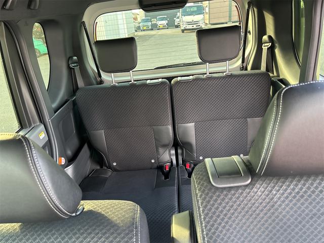 タント カスタムXセレクション クリアランスソナー 衝突軽減システム 衝突安全ボディ オートハイビーム LEDヘッド サイドエアバッグ ABS オートライト 横滑り防止装置 エアコン レーンアシスト キーフリー パワースライドドア(29枚目)