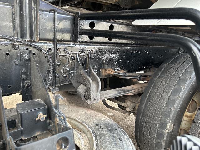 ファイター ダンプ　新明和ダンプ　積載３７５０ｋｇ（15枚目）