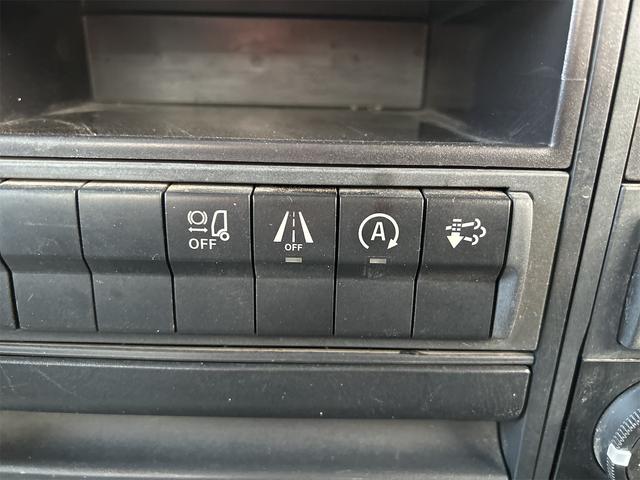 ファイター ダンプ　新明和ダンプ　積載３７５０ｋｇ（20枚目）