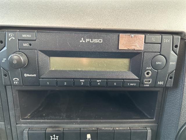 ファイター ダンプ　新明和ダンプ　積載３７５０ｋｇ（22枚目）