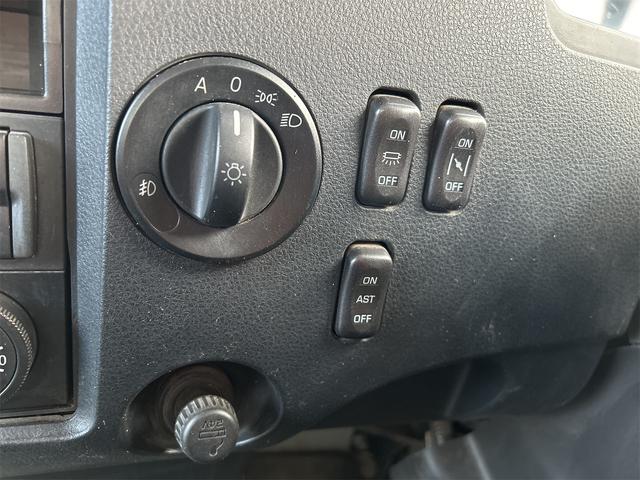 ファイター ダンプ　新明和ダンプ　積載３７５０ｋｇ（23枚目）