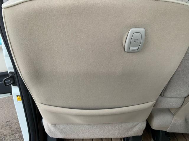 Gメイクアップ SAIII Gメイクアップ4WD SAIII 両側電動スライドドア LEDヘッドライト LEDフォグランプ ミニライトアルミホイール 置きラクボックス 人気のストライプカラー 純正ナビゲーション オートエアコン(21枚目)