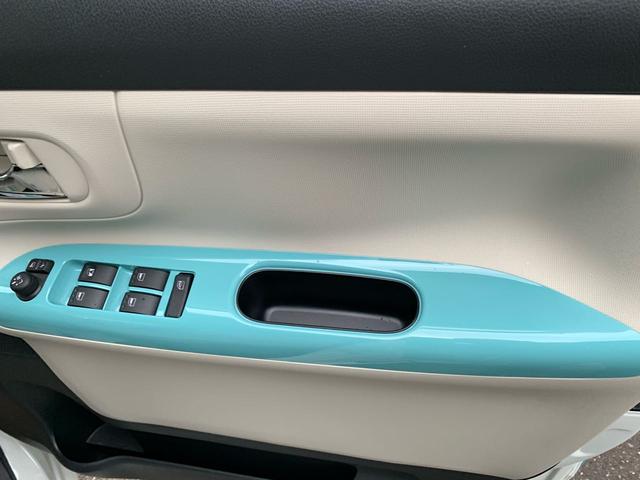 Gメイクアップ SAIII Gメイクアップ4WD SAIII 両側電動スライドドア LEDヘッドライト LEDフォグランプ ミニライトアルミホイール 置きラクボックス 人気のストライプカラー 純正ナビゲーション オートエアコン(46枚目)