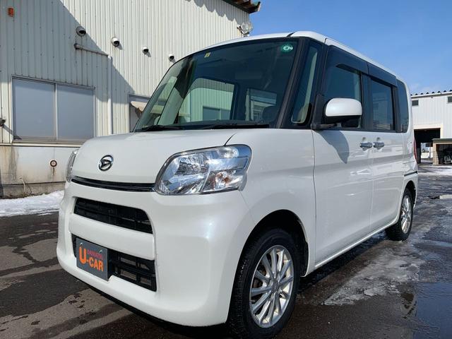 L 4WD ワンオーナー・4WD・ナビ・バックカメラ・横滑り防止・アイドリングストップ・ヘッドライトコントロール・マニュアルエアコン(3枚目)