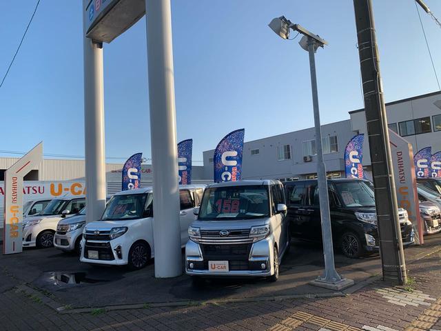 L 4WD ワンオーナー・4WD・ナビ・バックカメラ・横滑り防止・アイドリングストップ・ヘッドライトコントロール・マニュアルエアコン(45枚目)