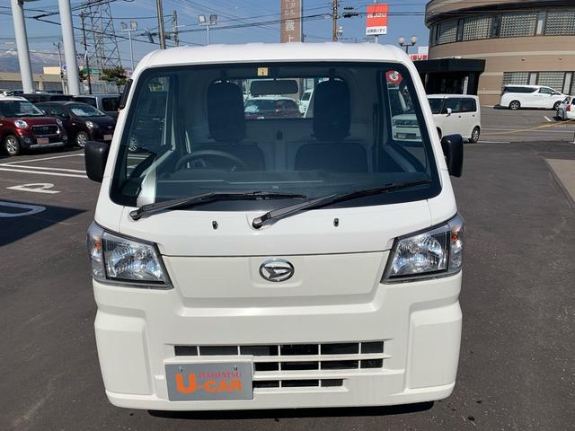 スタンダード 4WD ワンオーナー・4WD・マニュアル車・58K・マニュアルエアコン・ラジオチューナー・横滑り防止・合戸オーナー・4WD・マニュアル車・58K・マニュアルエアコン・ラジオチューナー・横滑り防止(16枚目)
