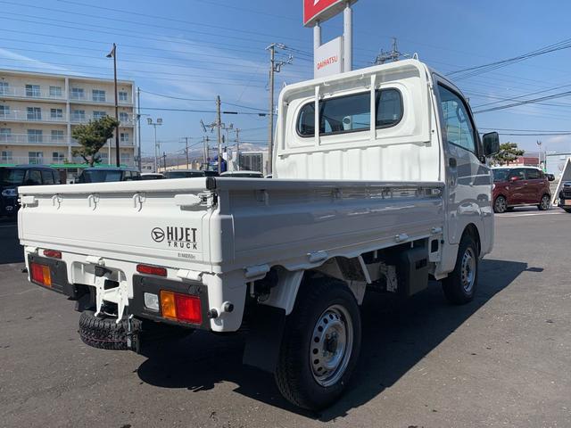 スタンダード 4WD ワンオーナー・4WD・マニュアル車・58K・マニュアルエアコン・ラジオチューナー・横滑り防止・合戸オーナー・4WD・マニュアル車・58K・マニュアルエアコン・ラジオチューナー・横滑り防止(20枚目)