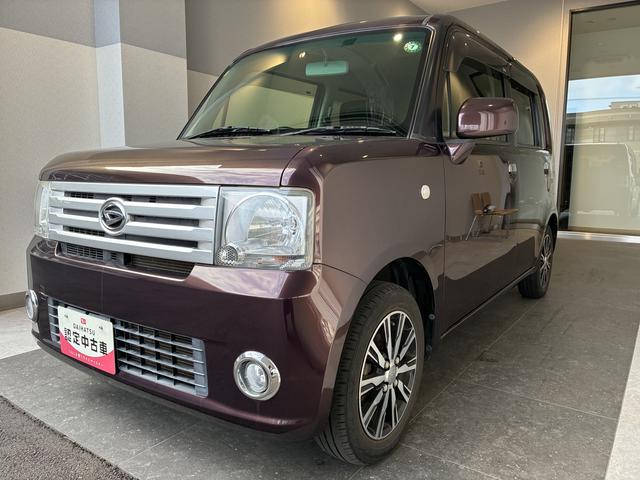 ムーヴコンテ L VSII 4WD ワンオーナー・4WD・4.2万K・CDチューナー・マニュアルエアコン・シートアンダートレイ・ドアバイザー・スタッドレスタイヤ・純正アルミホイール・アイドリングストップ・ヘッドライトコントロール(31枚目)