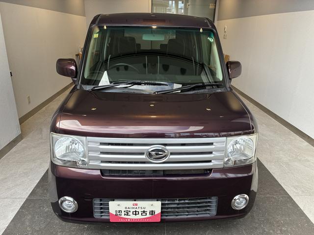ムーヴコンテ L VSII 4WD ワンオーナー・4WD・4.2万K・CDチューナー・マニュアルエアコン・シートアンダートレイ・ドアバイザー・スタッドレスタイヤ・純正アルミホイール・アイドリングストップ・ヘッドライトコントロール(33枚目)