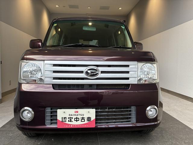 ムーヴコンテ L VSII 4WD ワンオーナー・4WD・4.2万K・CDチューナー・マニュアルエアコン・シートアンダートレイ・ドアバイザー・スタッドレスタイヤ・純正アルミホイール・アイドリングストップ・ヘッドライトコントロール(34枚目)