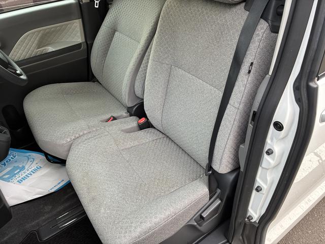 タント Xスペシャル 4WD ワンオーナー・4WD・7.3万K・CDチューナー・オートエアコン・シートヒーター・ドアサンシェード・ドアバイザー・電子カードキー・スタッドレスタイヤ・スマートアシスト搭載車・純正アルミホイール(14枚目)