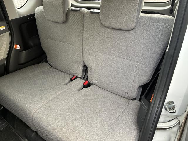 タント Xスペシャル 4WD ワンオーナー・4WD・7.3万K・CDチューナー・オートエアコン・シートヒーター・ドアサンシェード・ドアバイザー・電子カードキー・スタッドレスタイヤ・スマートアシスト搭載車・純正アルミホイール(15枚目)