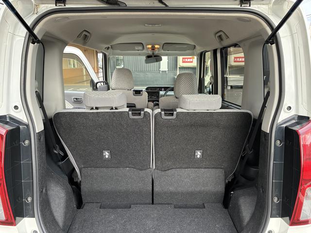 タント Xスペシャル 4WD ワンオーナー・4WD・7.3万K・CDチューナー・オートエアコン・シートヒーター・ドアサンシェード・ドアバイザー・電子カードキー・スタッドレスタイヤ・スマートアシスト搭載車・純正アルミホイール(16枚目)