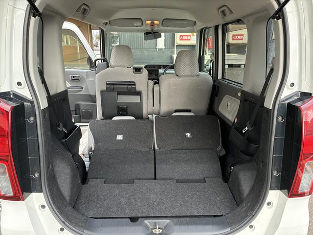 タント Xスペシャル 4WD ワンオーナー・4WD・7.3万K・CDチューナー・オートエアコン・シートヒーター・ドアサンシェード・ドアバイザー・電子カードキー・スタッドレスタイヤ・スマートアシスト搭載車・純正アルミホイール(17枚目)