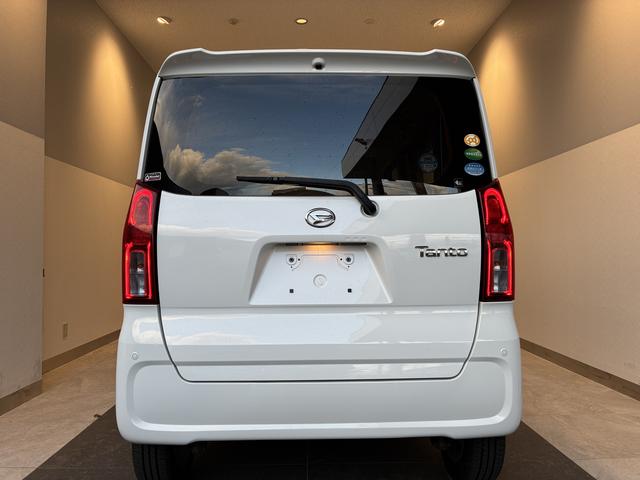 タント Xスペシャル 4WD ワンオーナー・4WD・7.3万K・CDチューナー・オートエアコン・シートヒーター・ドアサンシェード・ドアバイザー・電子カードキー・スタッドレスタイヤ・スマートアシスト搭載車・純正アルミホイール(31枚目)